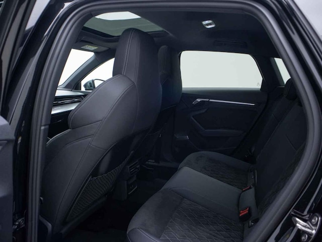 Audi S3 Quattro S-Tronic Sportback