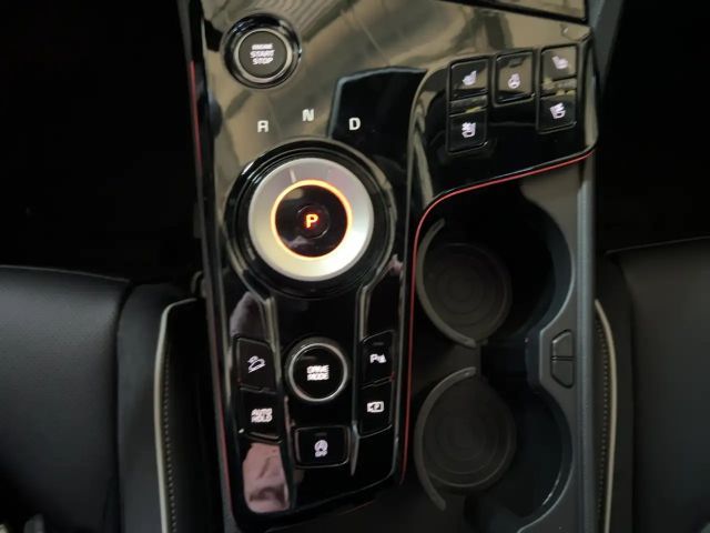 Kia Sportage GT-Line