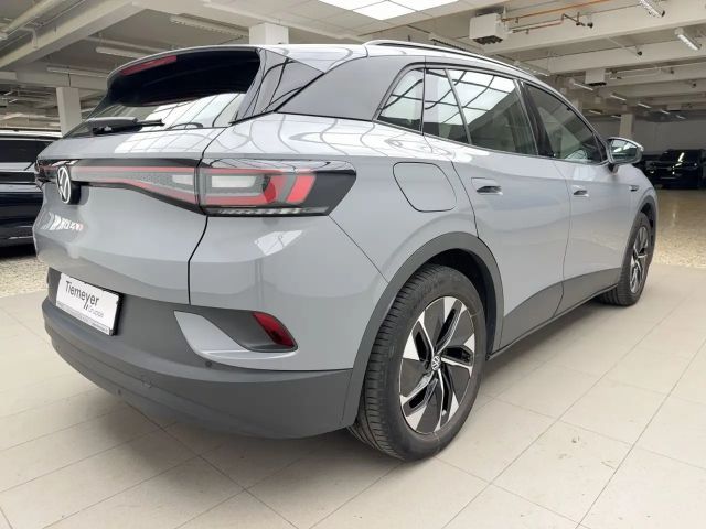 Volkswagen ID.4 Performance Pro