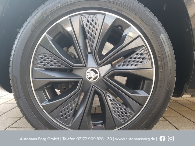 Skoda Karoq 4x4 Sportline