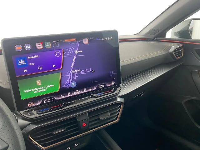 Cupra Leon VZ e-Hybrid