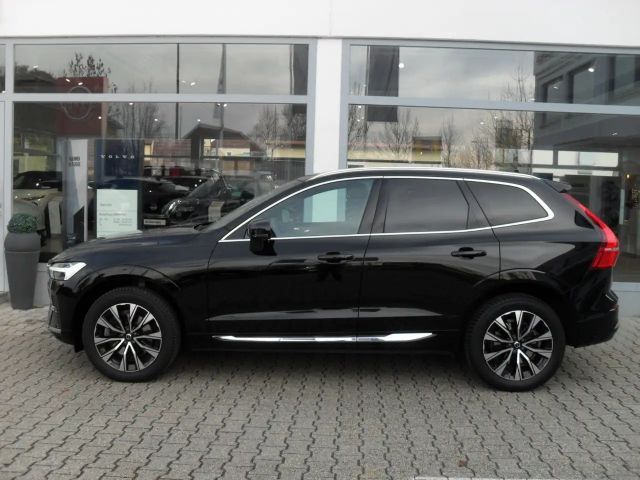 Volvo XC60 Bright Plus