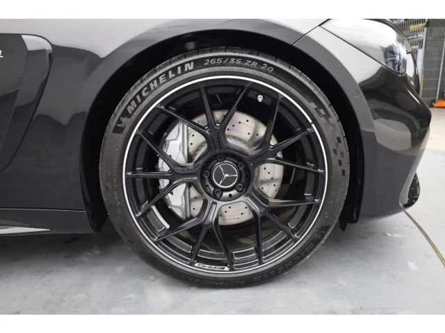 Mercedes-Benz CLE 53 AMG 4MATIC+ AMG Line