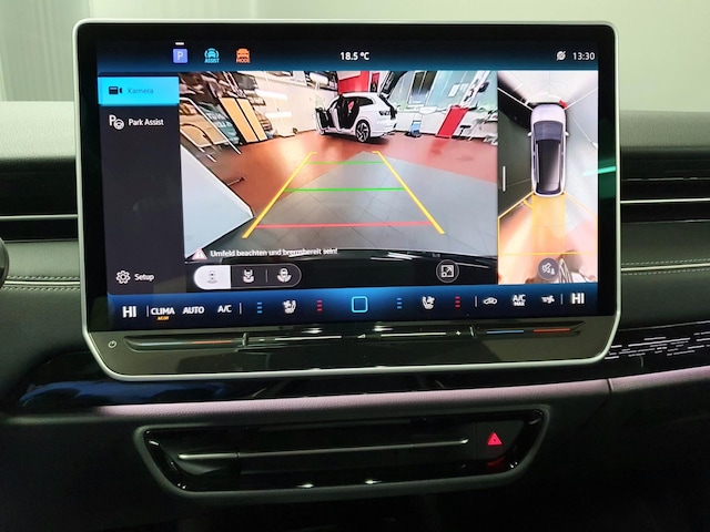 Volkswagen ID.7 Pro Tourer