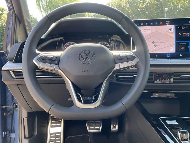 Volkswagen Golf 1.5 eTSI DSG Golf VIII