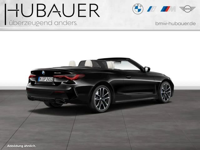 BMW 440 Cabrio M440i xDrive