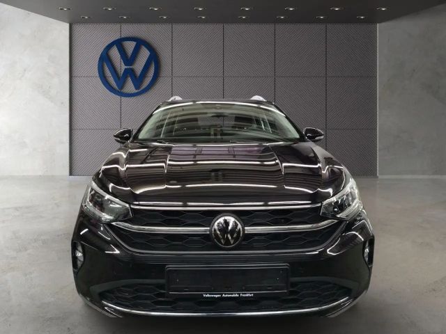 Volkswagen Taigo 1.0 TSI DSG IQ.Drive Style