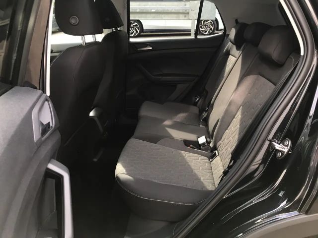 Volkswagen T-Cross 1.0 TSI DSG Life