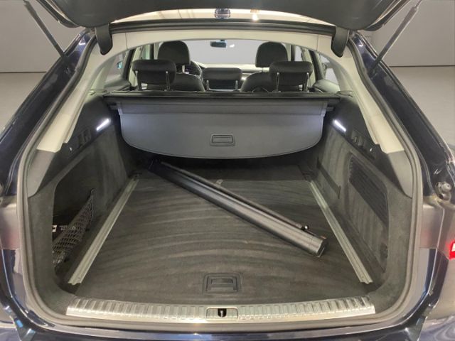 Audi A6 40 TDI Avant S-Tronic