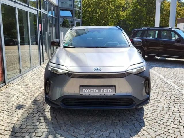 Toyota bZ4X Comfort