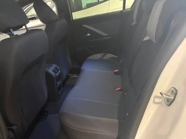 Opel Astra 1.2 Turbo Edition Turbo