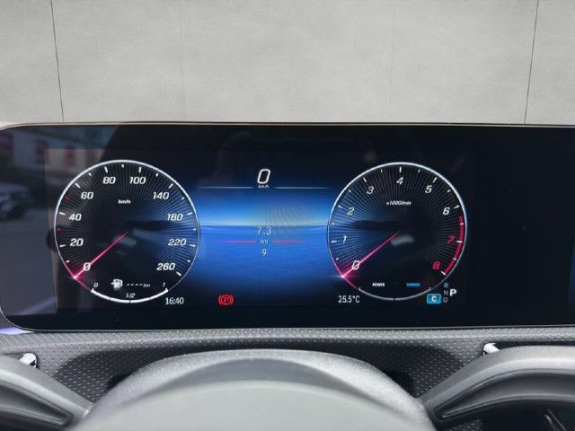 Mercedes-Benz CLA 180 Shooting Brake