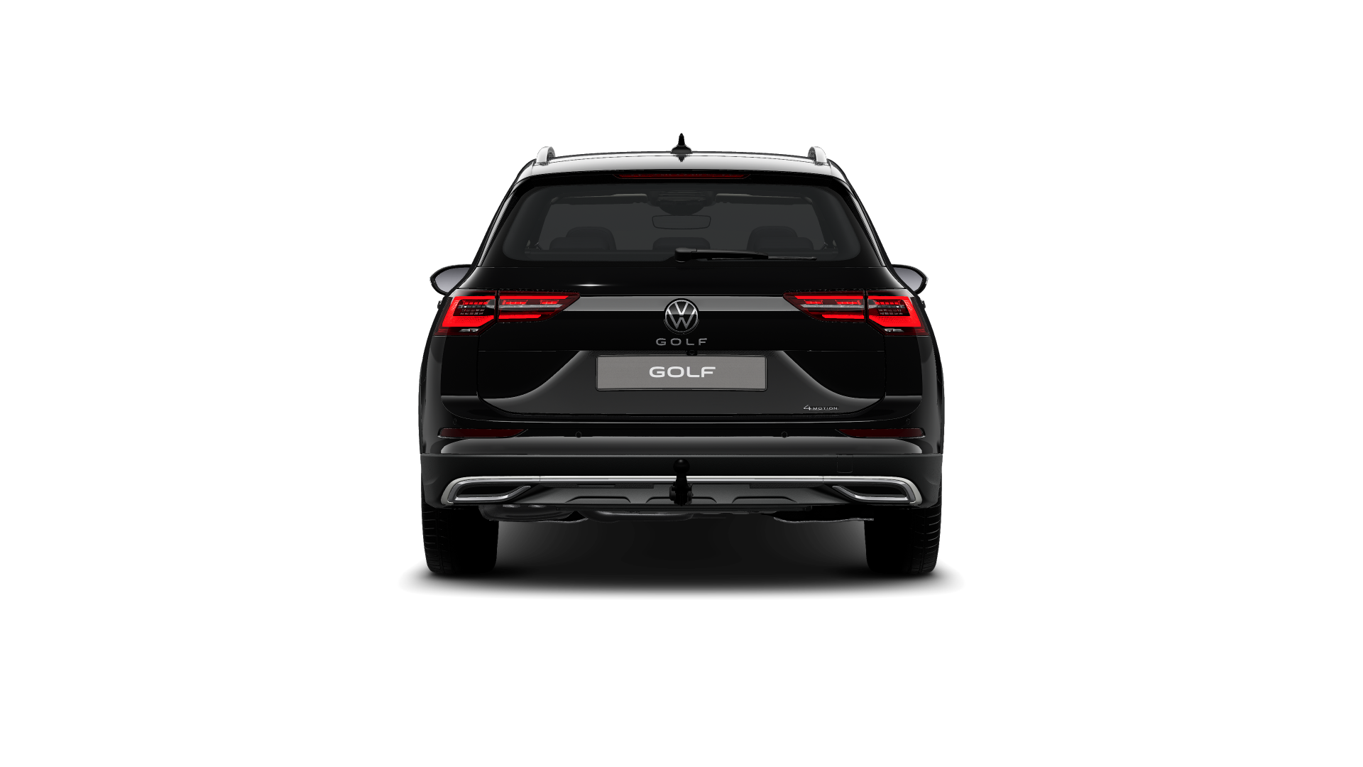 Volkswagen Golf 2.0 TDI AllTrack DSG Variant