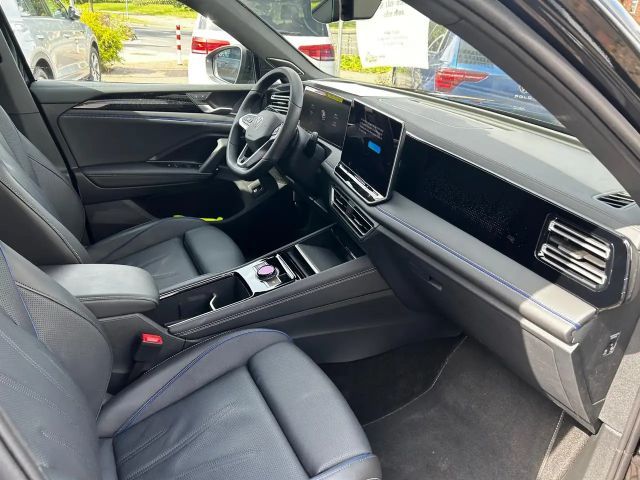 Volkswagen Tiguan 2.0 TDI 4Motion DSG R-Line