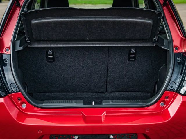 Suzuki Swift Comfort Hybrid