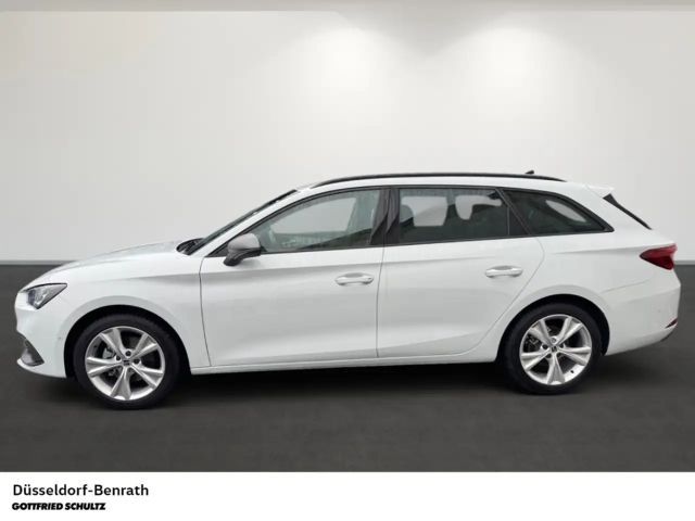 Seat Leon 1.5 eTSI FR-lijn Sportstourer