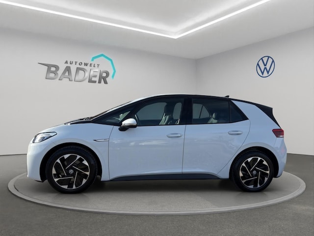 Volkswagen ID.3 Performance Pro