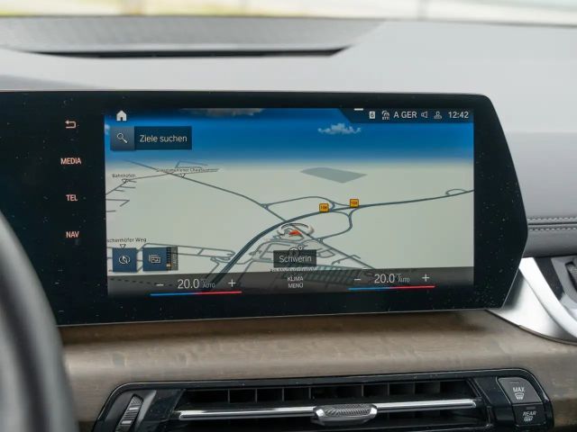 BMW 218 218i Active Tourer Luxury Line