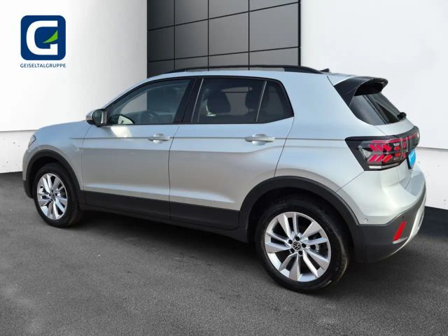 Volkswagen T-Cross 1.0 TSI DSG Life