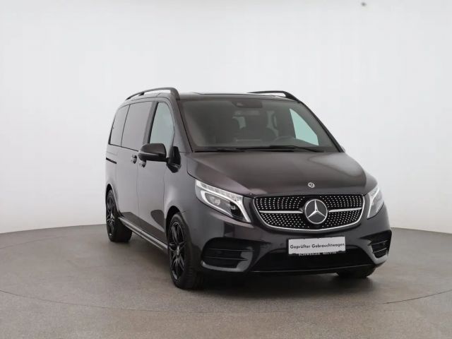 Mercedes-Benz V 220 V 220 d