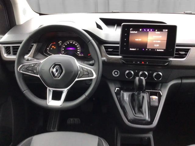 Renault Kangoo EDC TCe 130 Techno