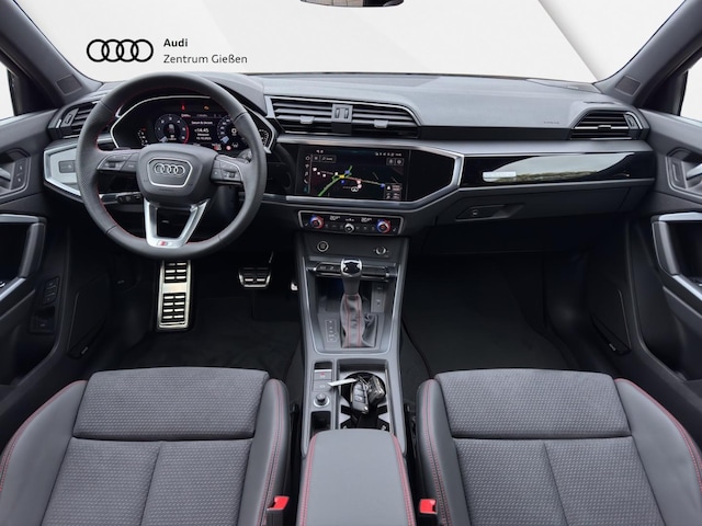 Audi Q3 Quattro S-Tronic Sportback