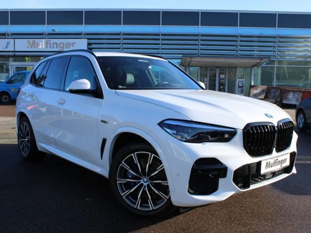 BMW X5 M-Sport