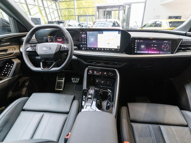 Audi Q5 Quattro S-Tronic Sportback