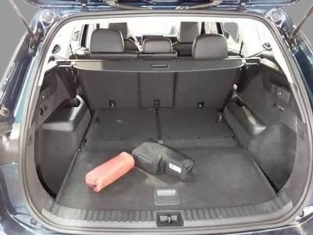 Volkswagen Tayron 1.5 eTSI Life