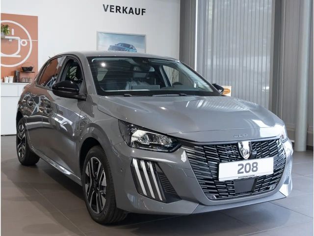 Peugeot E-208 Allure Pack Hybrid