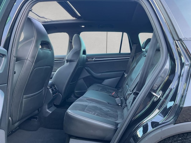 Skoda Kodiaq 2.0 TDI Sportline