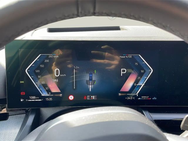 BMW 520 520d M-Sport xDrive