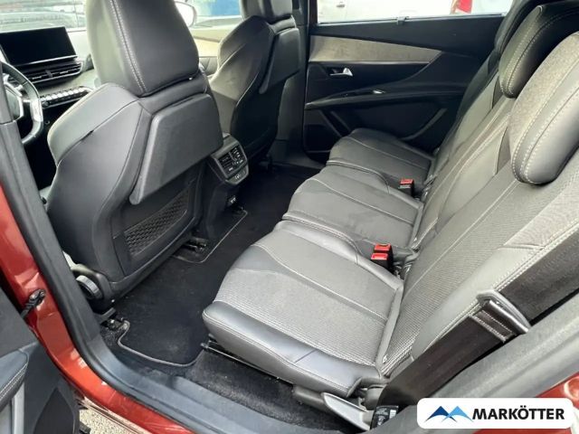 Peugeot 5008 GT-Line PureTech