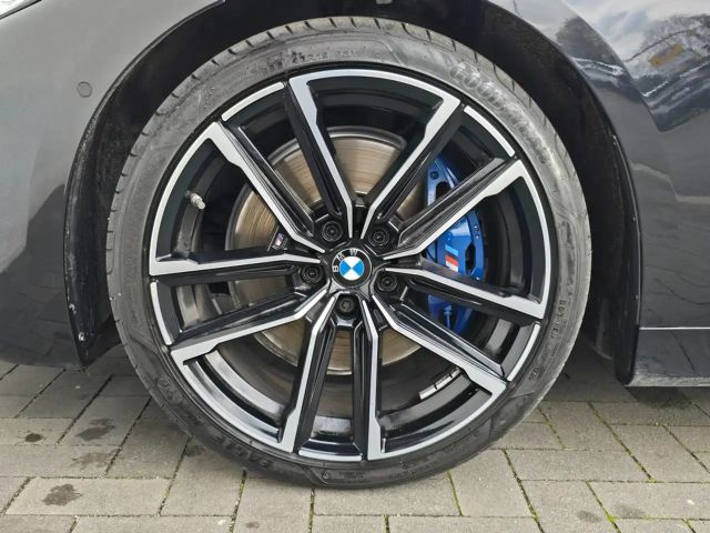 BMW 430 430i Coupé M-Sport