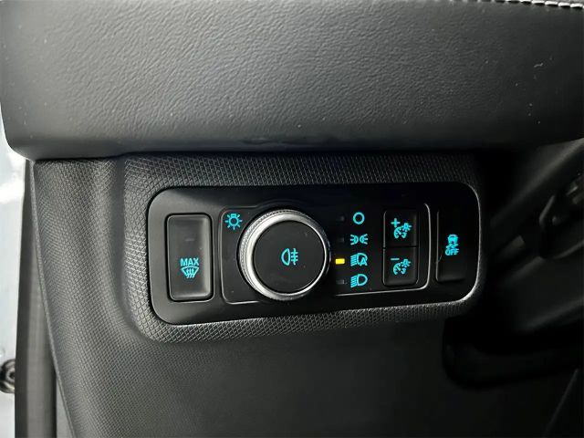 Ford Mustang Mach-E Extended range