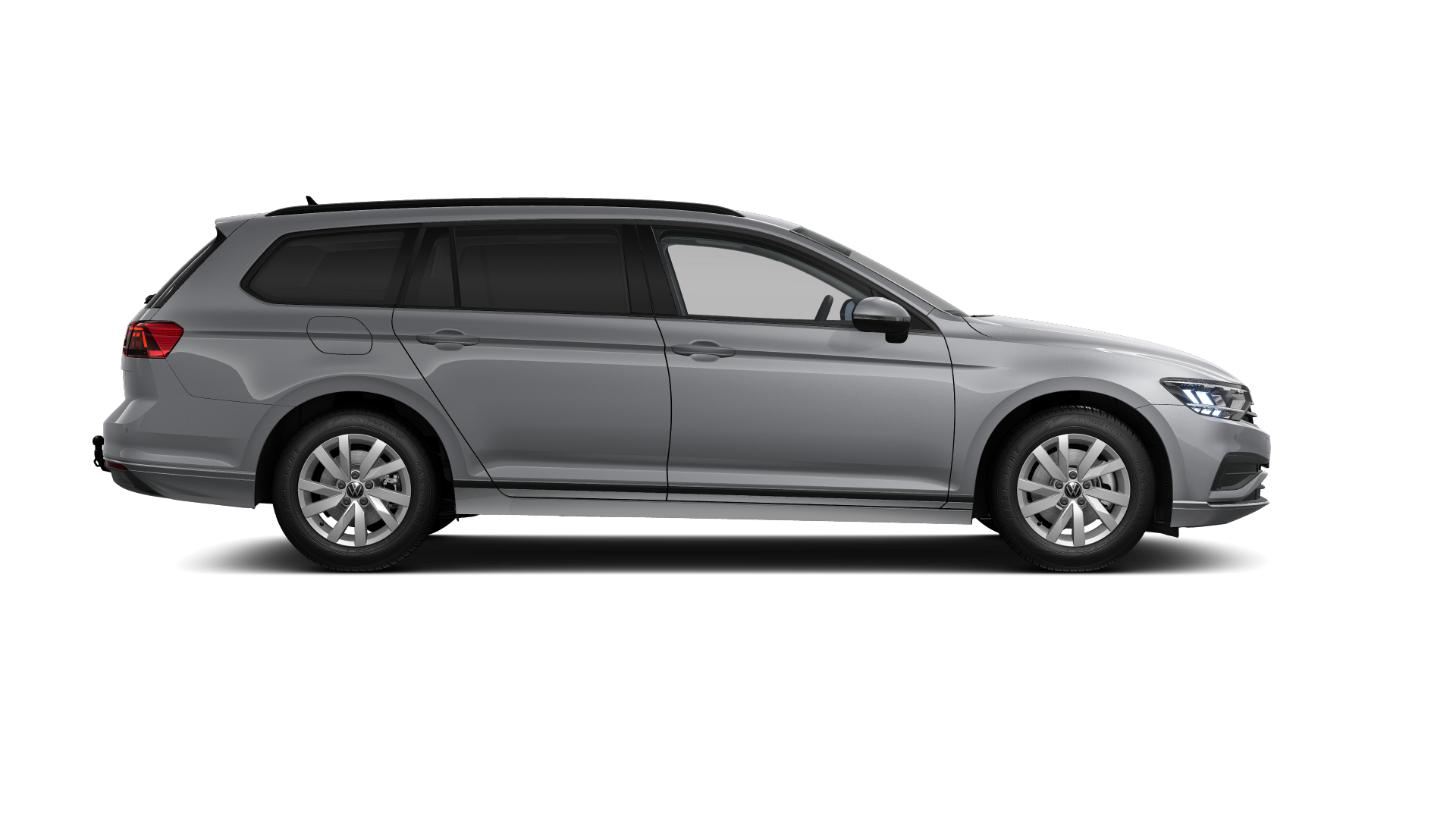 Volkswagen Passat 2.0 TDI DSG Variant