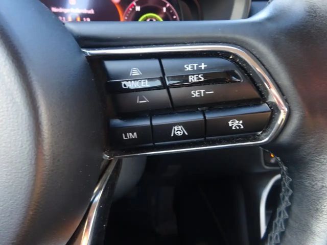 Mazda CX-60 4WD Homura e-Skyactiv