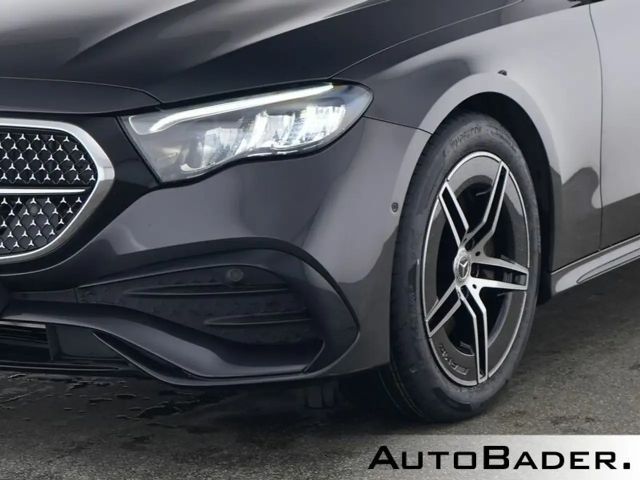 Mercedes-Benz E 200 AMG Line Sedan