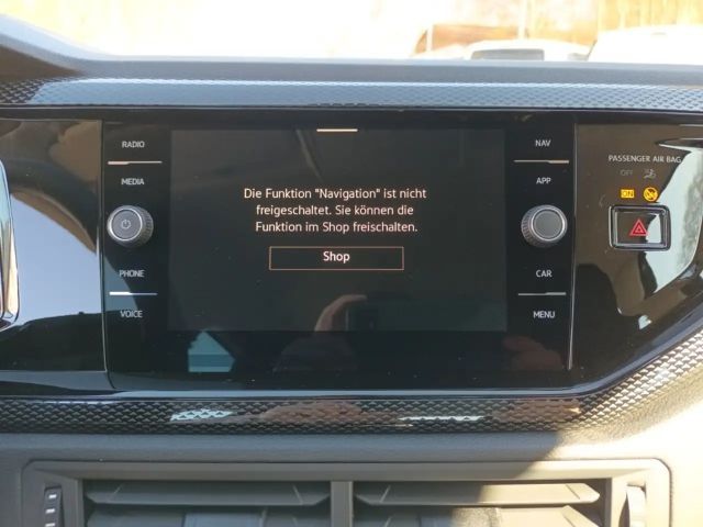 Volkswagen Taigo 1.0 TSI Life