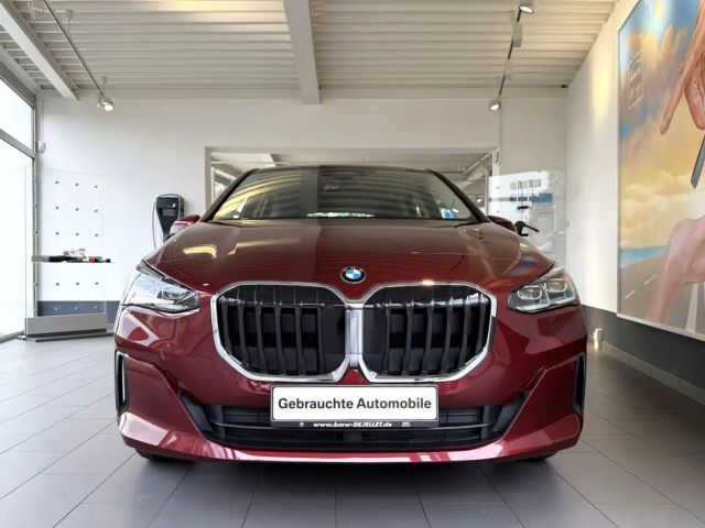 BMW 218 218i Active Tourer