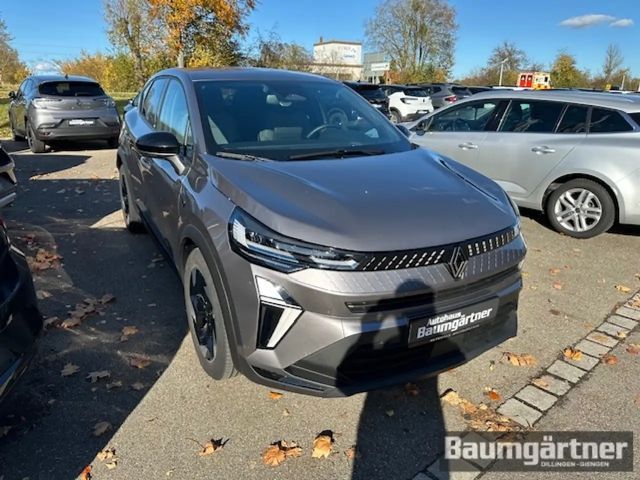 Renault Captur EDC Hybrid TCe 160 Techno