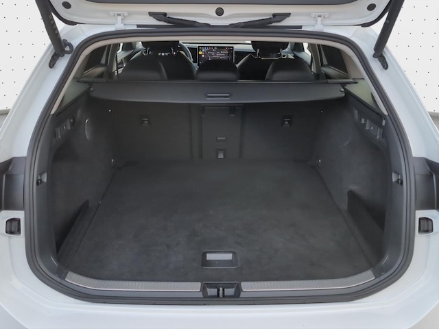 Volkswagen Passat 2.0 TDI DSG IQ.Drive