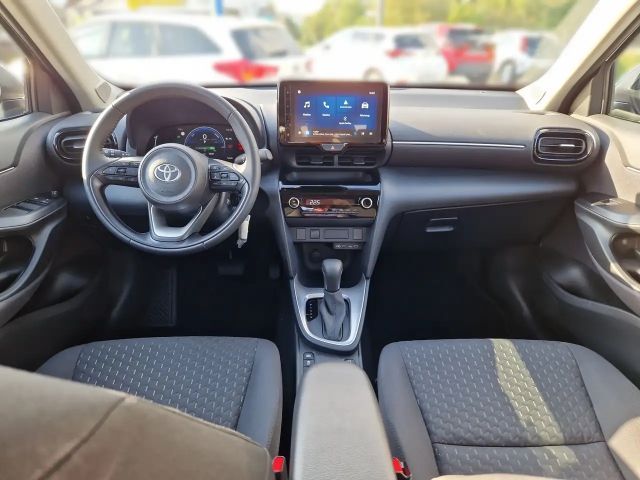 Toyota Yaris Cross City Hybride VVT-i