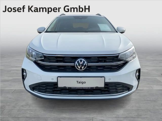 Volkswagen Taigo Friends TSI