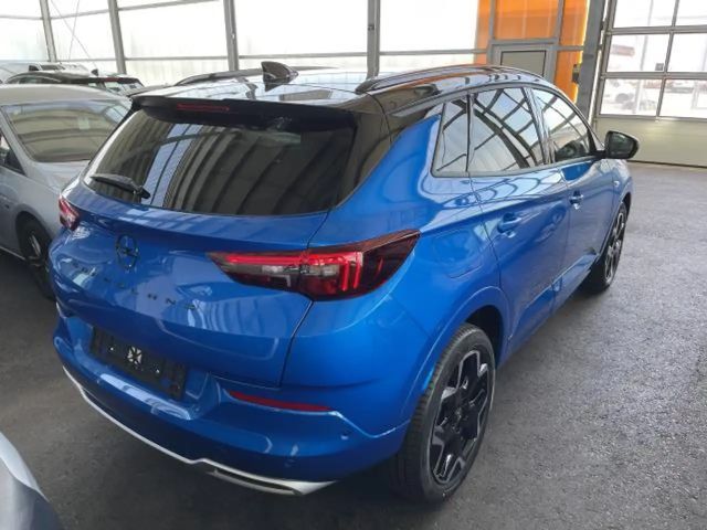 Opel Grandland X Ultimate