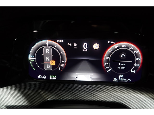 Volkswagen Golf GTE IQ.Drive eHybrid