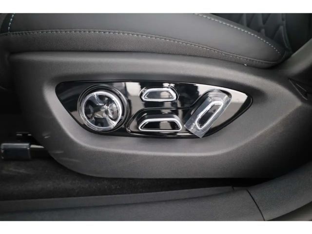 BYD Sealion 7 Design Vierwielaandrijving