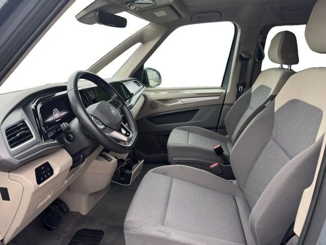 Volkswagen Multivan 2.0 TDI DSG Lang T7