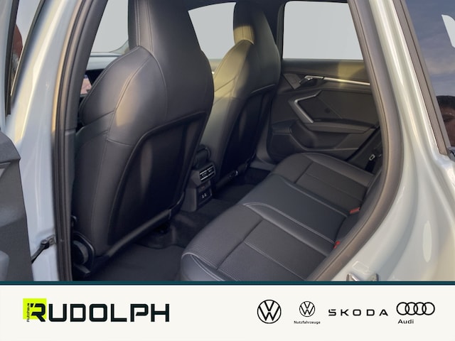 Audi A3 S-Tronic Sportback