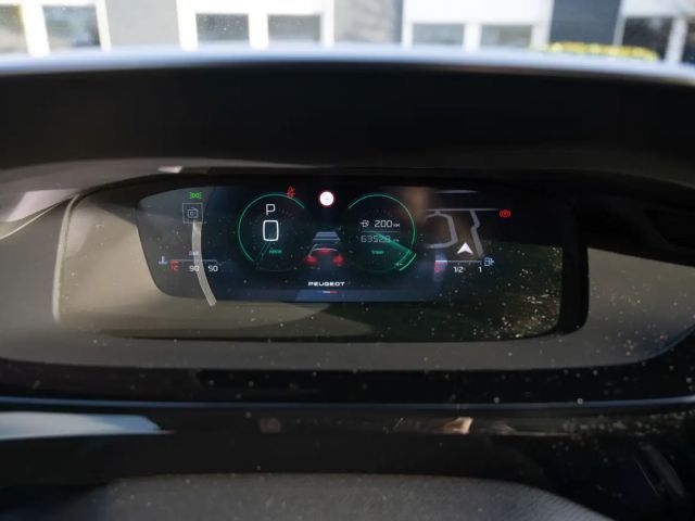 Peugeot 308 BlueHDi EAT8 GT-Line